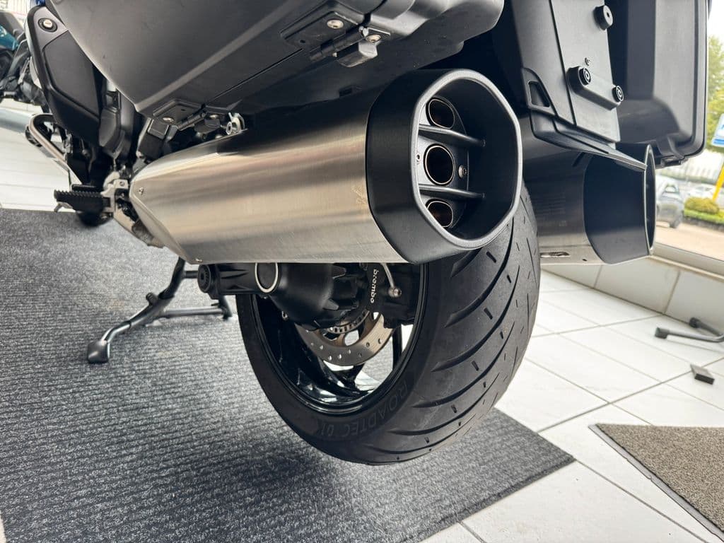 BMW K 1600 GT Style Sport *Komfort*Touren* (01.05.2022) – Foto 9