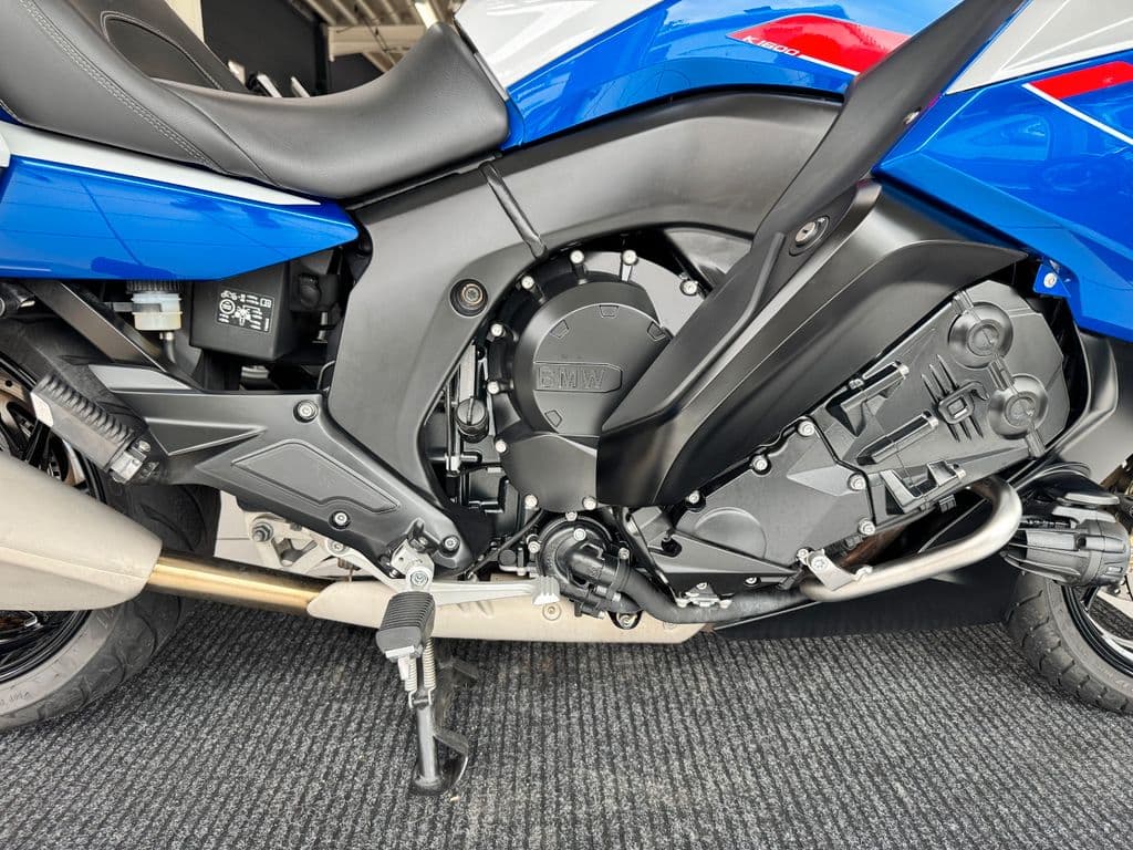 BMW K 1600 GT Style Sport *Komfort*Touren* (01.05.2022) – Foto 5