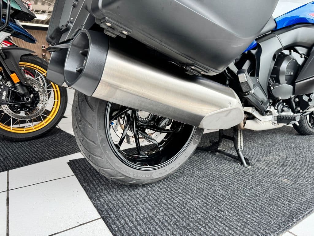 BMW K 1600 GT Style Sport *Komfort*Touren* (01.05.2022) – Foto 6