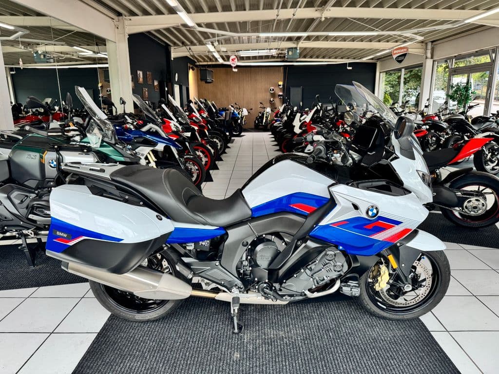 BMW K 1600 GT Style Sport *Komfort*Touren* (01.05.2022) – Foto 2