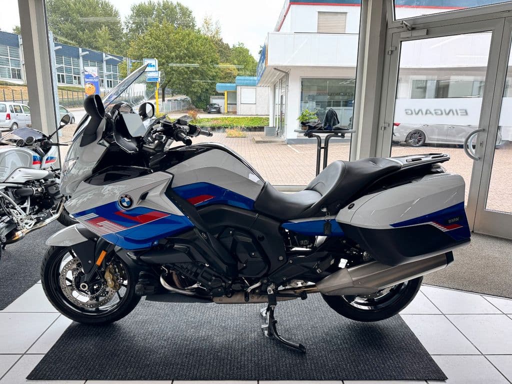 BMW K 1600 GT Style Sport *Komfort*Touren* (01.05.2022) – Foto 11