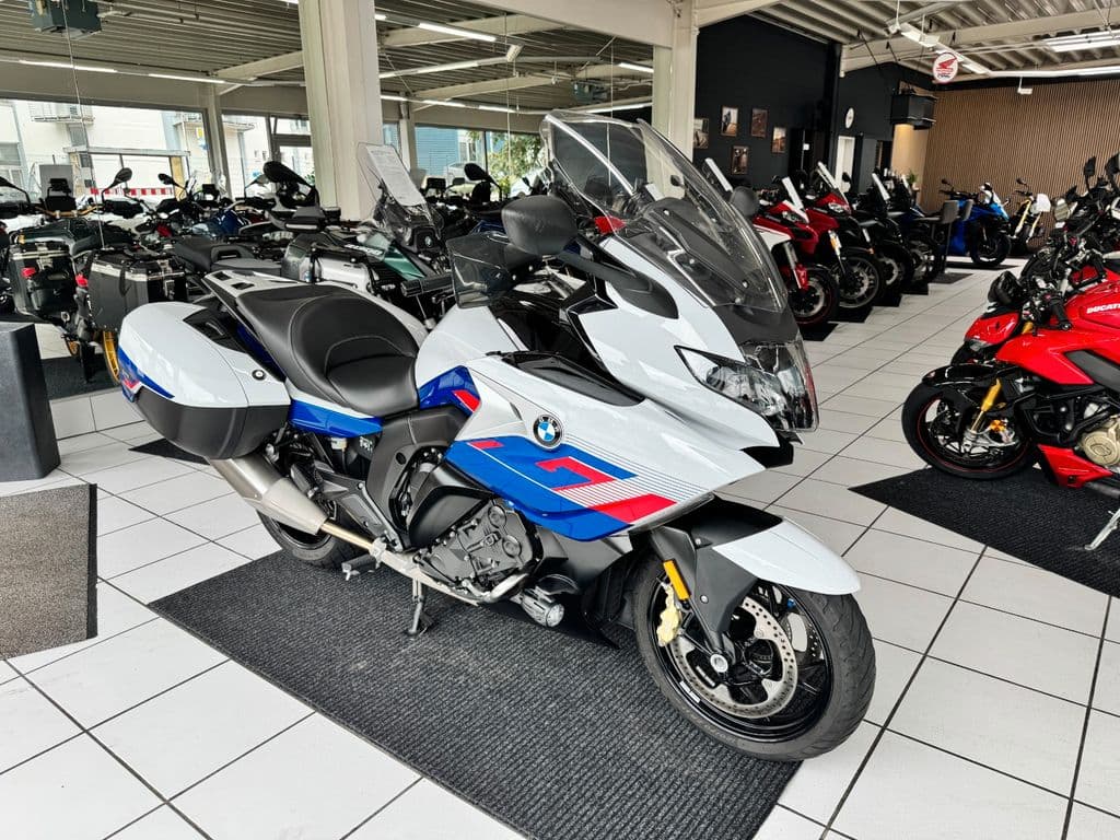BMW K 1600 GT Style Sport *Komfort*Touren* (01.05.2022) – Foto 3