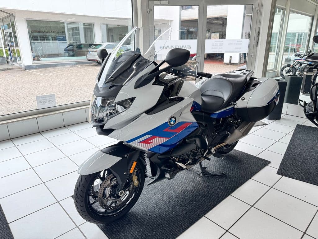BMW K 1600 GT Style Sport *Komfort*Touren* (01.05.2022) – Foto 12