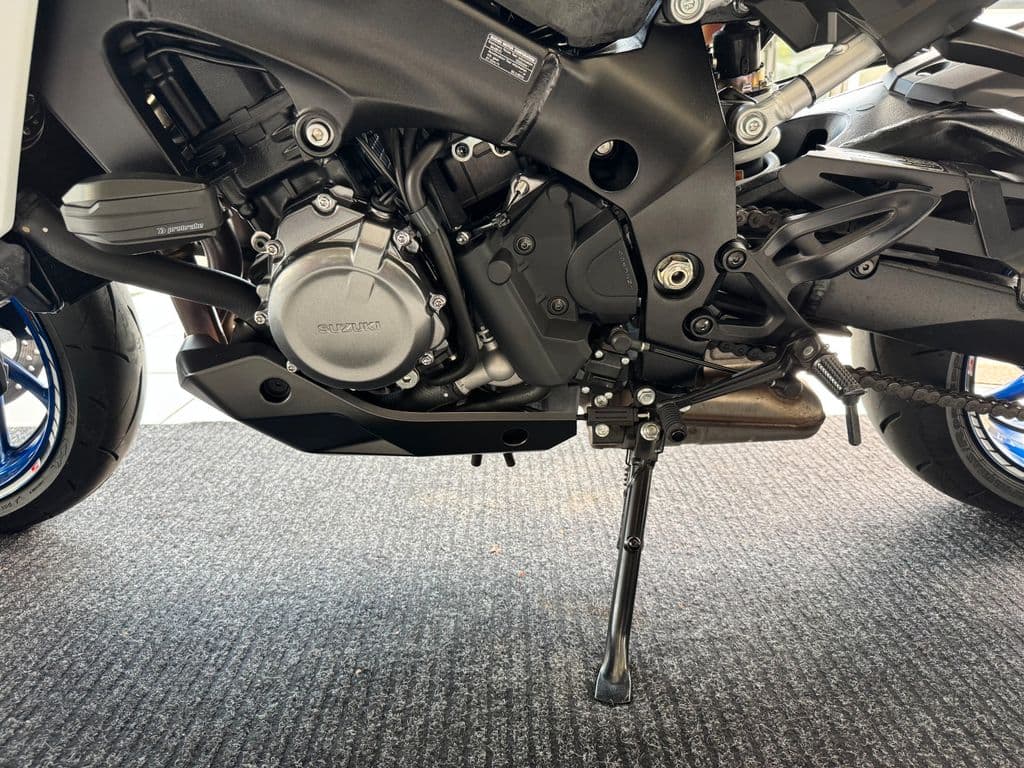 Suzuki GSX-S 1000 *Zubehör* (01.12.2024) – Foto 8