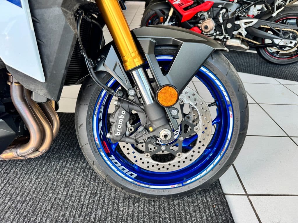 Suzuki GSX-S 1000 *Zubehör* (01.12.2024) – Foto 4
