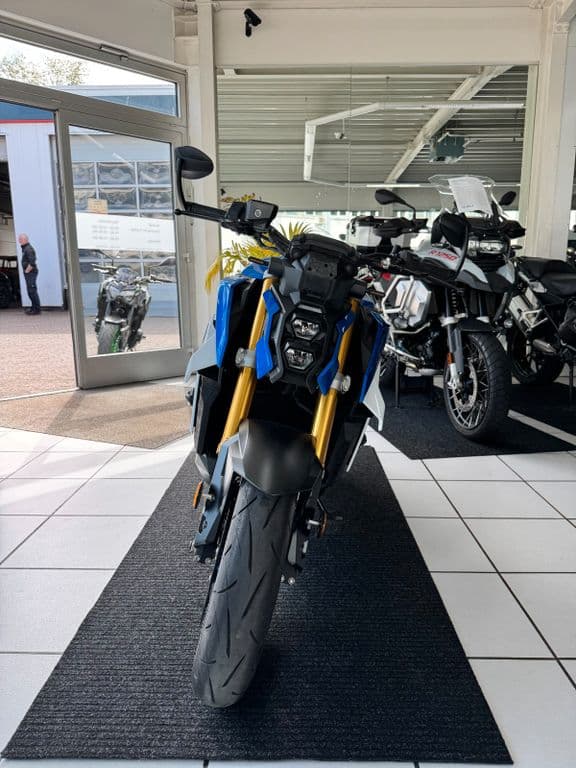 Suzuki GSX-S 1000 *Zubehör* (01.12.2024) – Foto 10