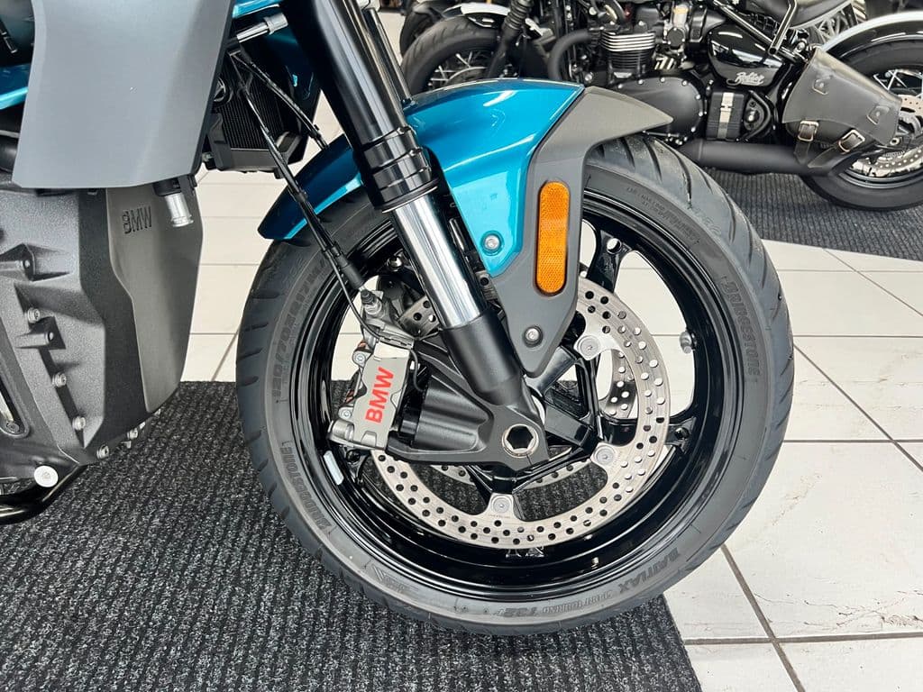 BMW R 1300 R *Dynamic*Komfort*Innovation* (01.07.2025) – Foto 4