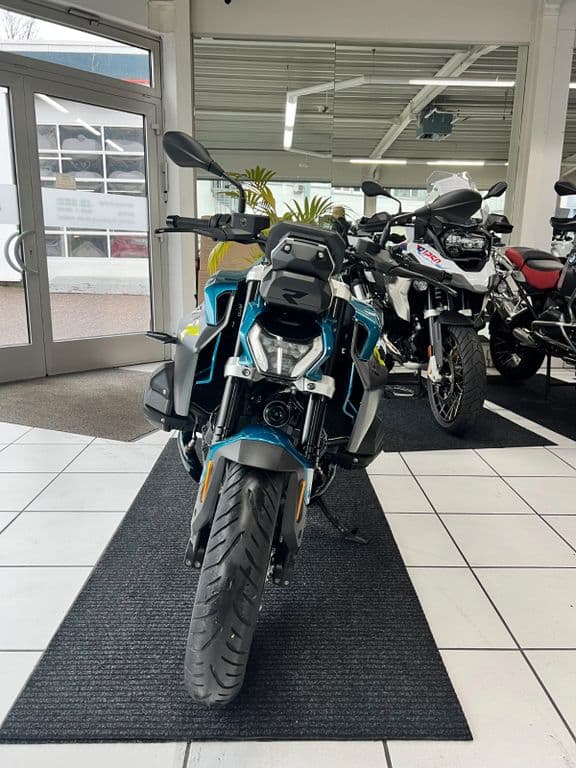BMW R 1300 R *Dynamic*Komfort*Innovation* (01.07.2025) – Foto 13