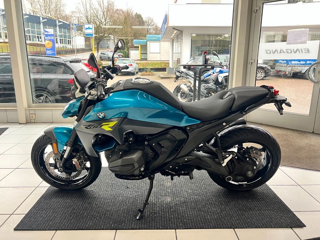 BMW R 1300 R *Dynamic*Komfort*Innovation* (01.07.2025) – Foto 12