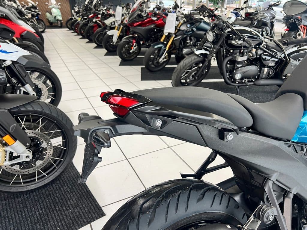 BMW R 1300 R *Dynamic*Komfort*Innovation* (01.07.2025) – Foto 7