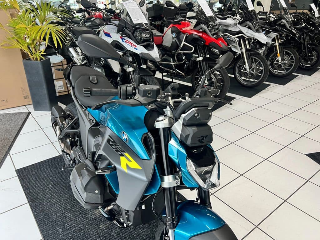 BMW R 1300 R *Dynamic*Komfort*Innovation* (01.07.2025) – Foto 15