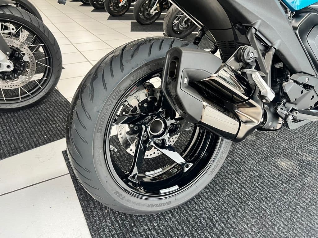 BMW R 1300 R *Dynamic*Komfort*Innovation* (01.07.2025) – Foto 6