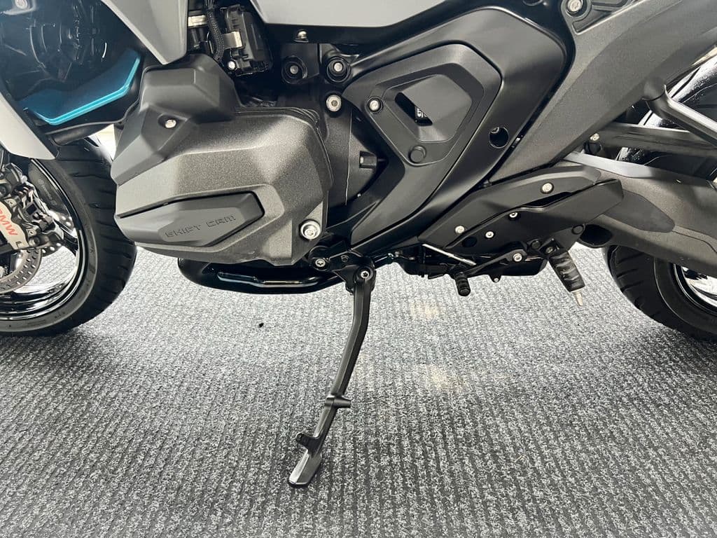 BMW R 1300 R *Dynamic*Komfort*Innovation* (01.07.2025) – Foto 10