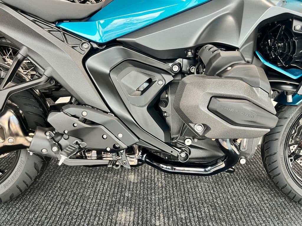 BMW R 1300 R *Dynamic*Komfort*Innovation* (01.07.2025) – Foto 5