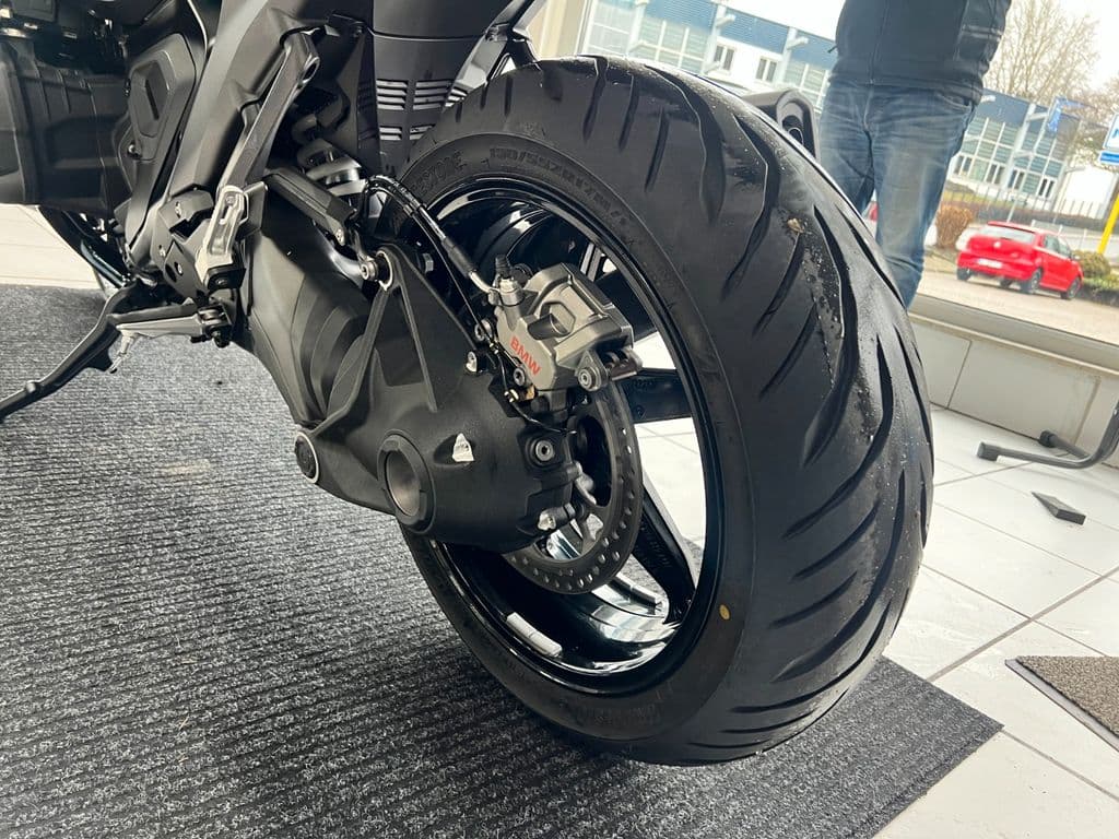 BMW R 1300 R *Dynamic*Komfort*Innovation* (01.07.2025) – Foto 9