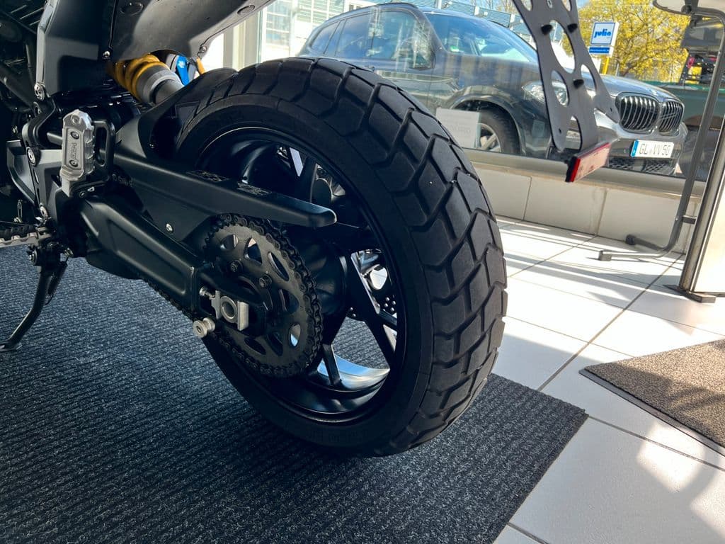 Benelli Leoncino 800 *1.Hand* (01.03.2023) – Foto 9