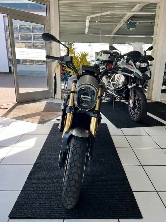 Benelli Leoncino 800 *1.Hand* (01.03.2023) – Foto 13