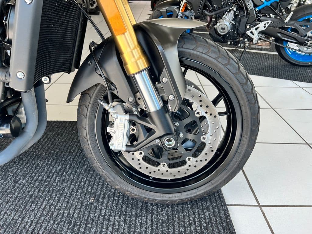 Benelli Leoncino 800 *1.Hand* (01.03.2023) – Foto 4