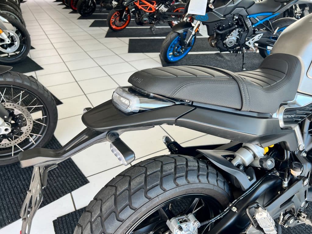 Benelli Leoncino 800 *1.Hand* (01.03.2023) – Foto 8