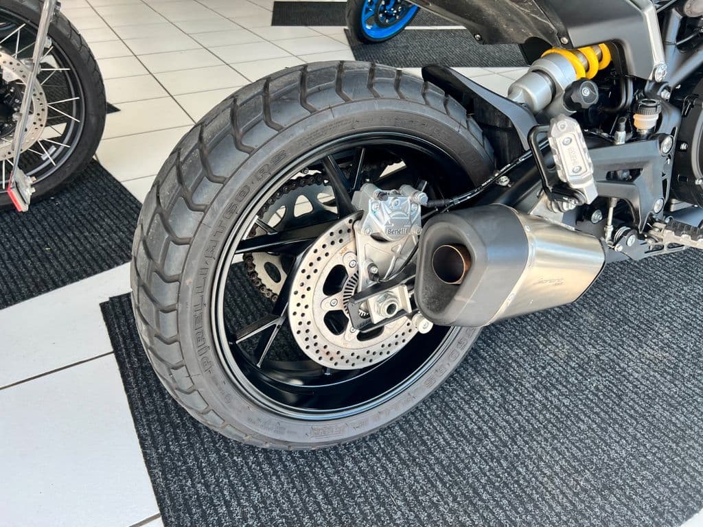 Benelli Leoncino 800 *1.Hand* (01.03.2023) – Foto 6