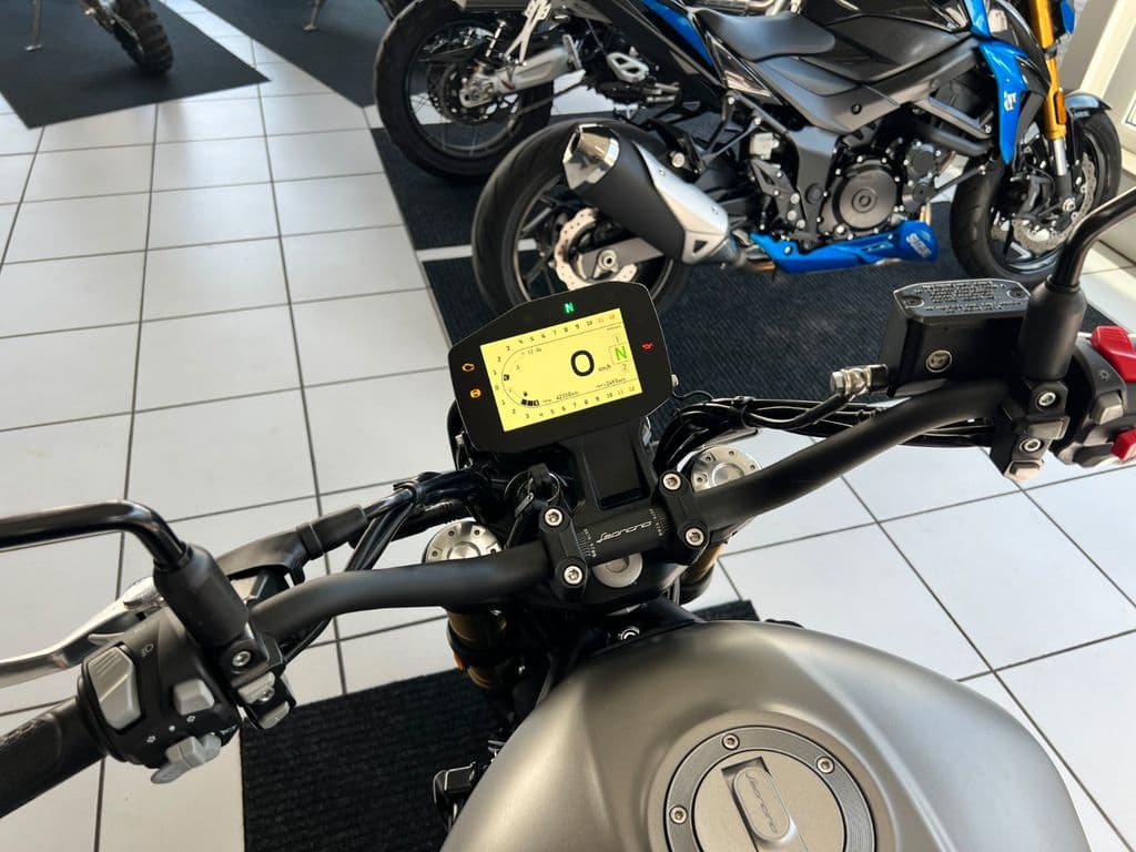 Benelli Leoncino 800 *1.Hand* (01.03.2023) – Foto 15