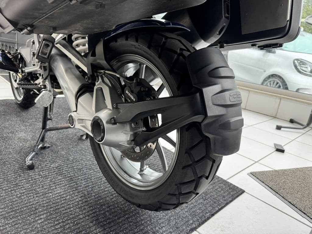 BMW R 1250 GS *3 Pakete*Koffer* (01.04.2019) – Foto 9