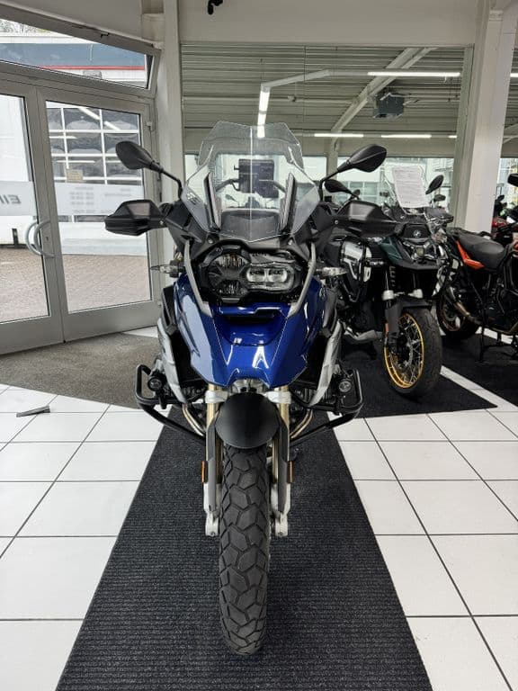 BMW R 1250 GS *3 Pakete*Koffer* (01.04.2019) – Foto 13