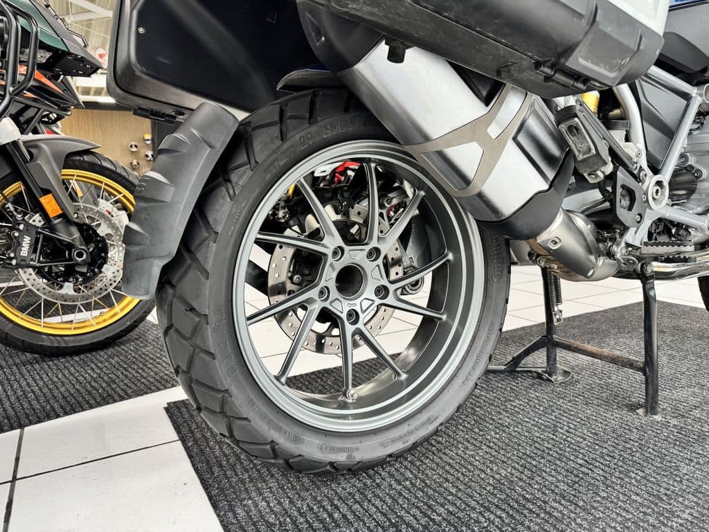 BMW R 1250 GS *3 Pakete*Koffer* (01.04.2019) – Foto 6