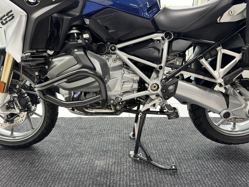 BMW R 1250 GS *3 Pakete*Koffer* (01.04.2019) – Foto 10