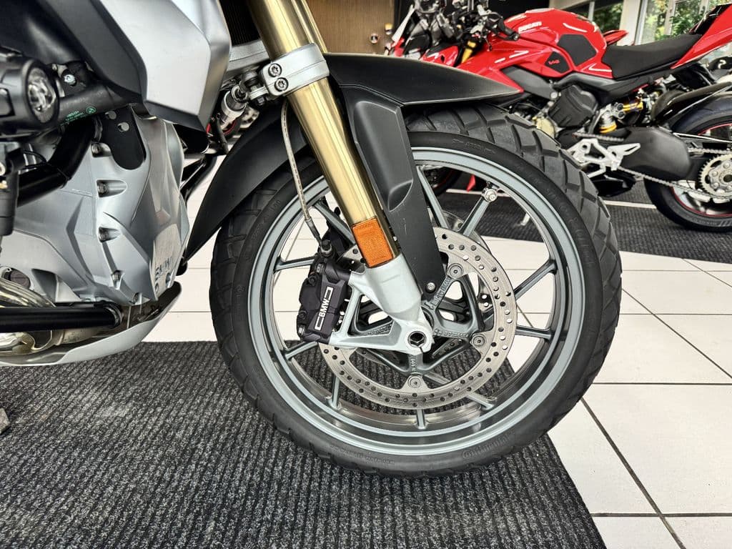 BMW R 1250 GS *3 Pakete*Koffer* (01.04.2019) – Foto 4