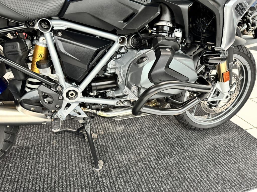 BMW R 1250 GS *3 Pakete*Koffer* (01.04.2019) – Foto 5