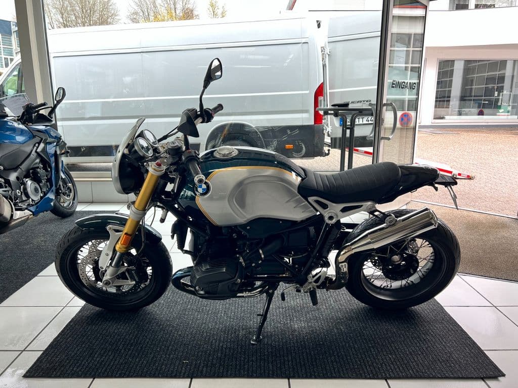 BMW R nineT Option 719 *Pollux*Zubehör* (03.2019) – Foto 11