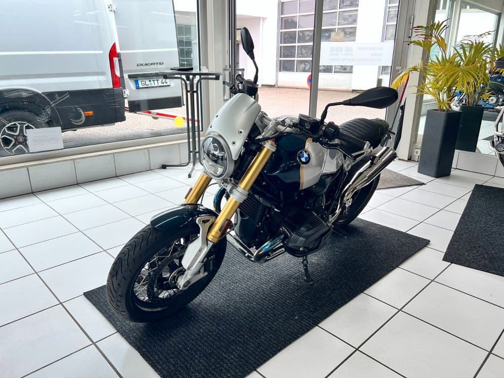 BMW R nineT Option 719 *Pollux*Zubehör* (03.2019) – Foto 12