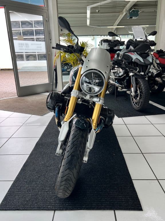 BMW R nineT Option 719 *Pollux*Zubehör* (03.2019) – Foto 13