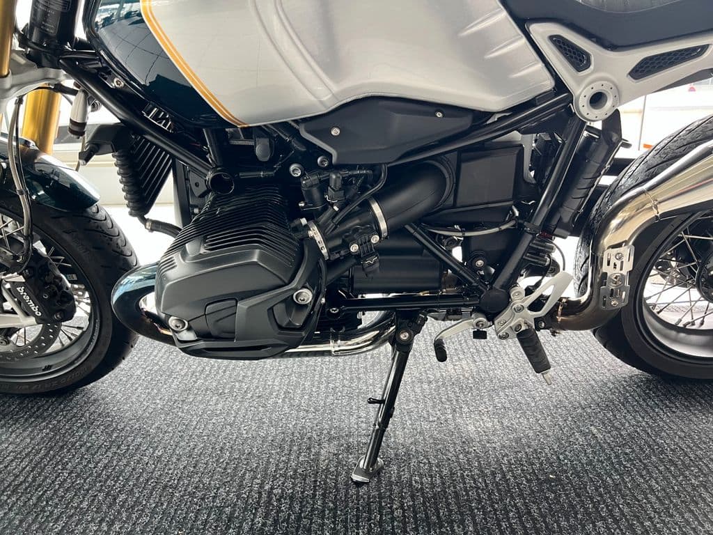 BMW R nineT Option 719 *Pollux*Zubehör* (03.2019) – Foto 10