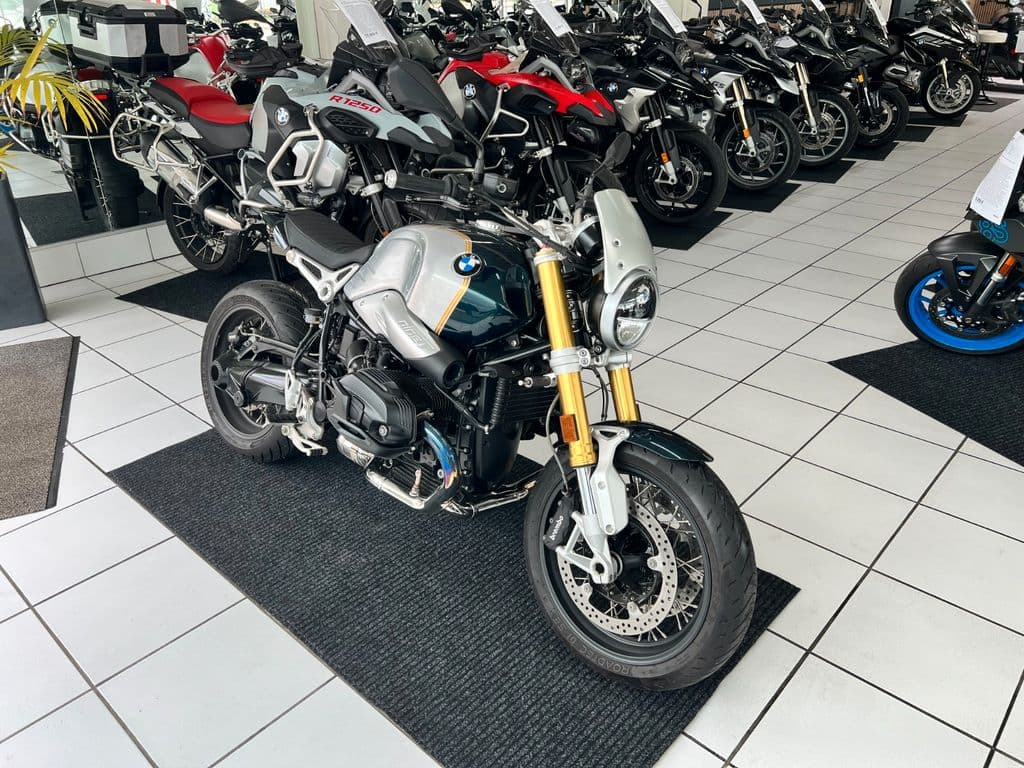 BMW R nineT Option 719 *Pollux*Zubehör* (03.2019) – Foto 3