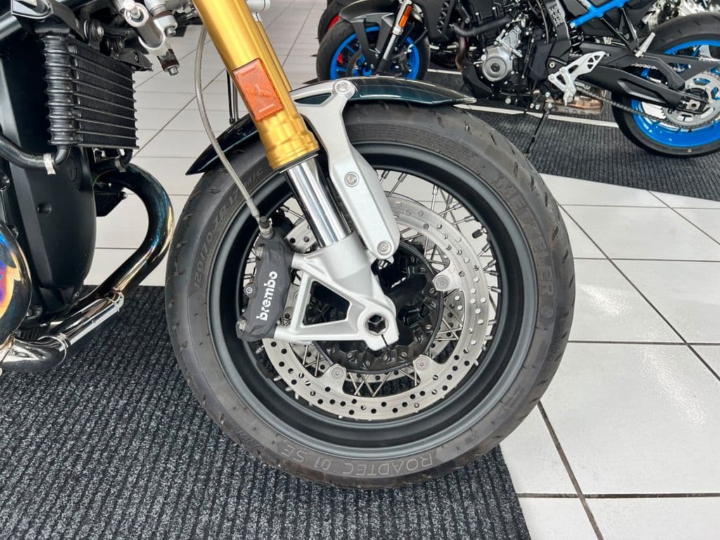 BMW R nineT Option 719 *Pollux*Zubehör* (03.2019) – Foto 4