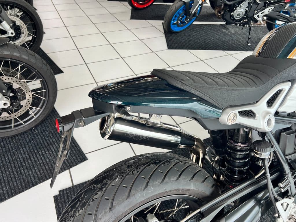 BMW R nineT Option 719 *Pollux*Zubehör* (03.2019) – Foto 7