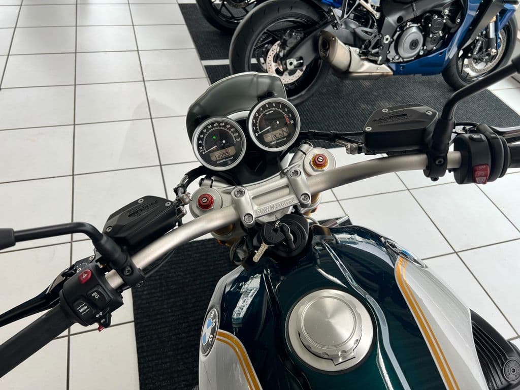 BMW R nineT Option 719 *Pollux*Zubehör* (03.2019) – Foto 15