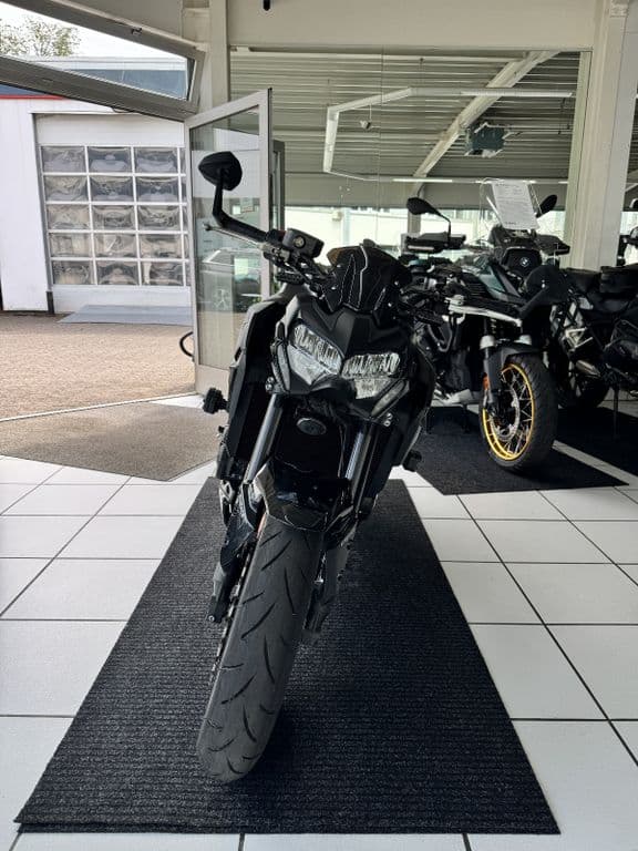 Kawasaki Z 900 *1.Hand*Bodis*Zubehör* (01.04.2022) – Foto 13