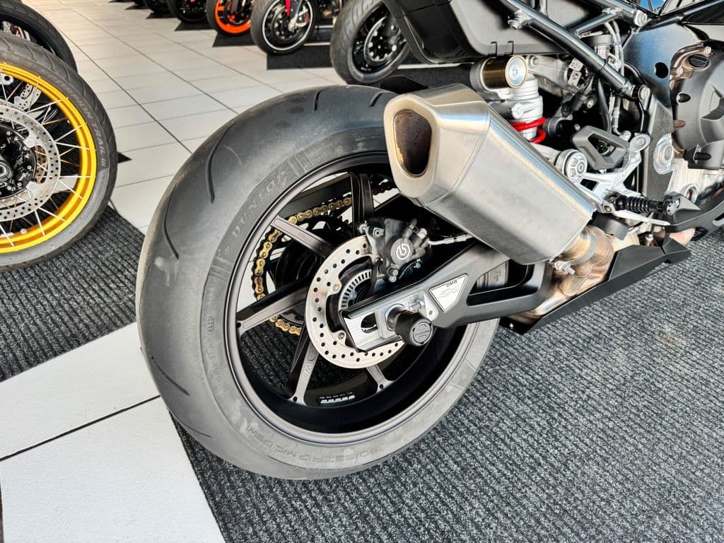 BMW S 1000 RR *Race*Dynamik*Schmiederäder*1.Hand* (06.2021) – Foto 6