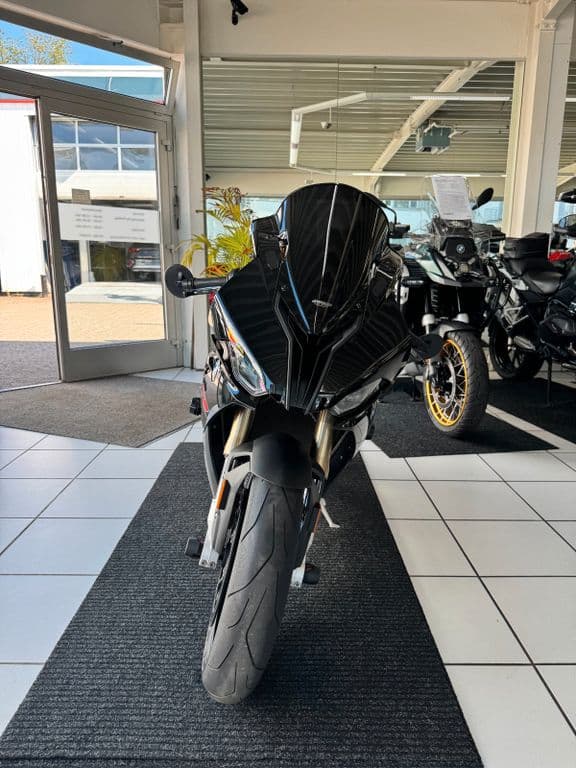 BMW S 1000 RR *Race*Dynamik*Schmiederäder*1.Hand* (06.2021) – Foto 13