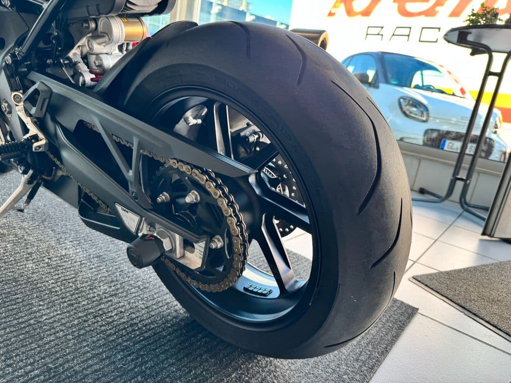 BMW S 1000 RR *Race*Dynamik*Schmiederäder*1.Hand* (06.2021) – Foto 9