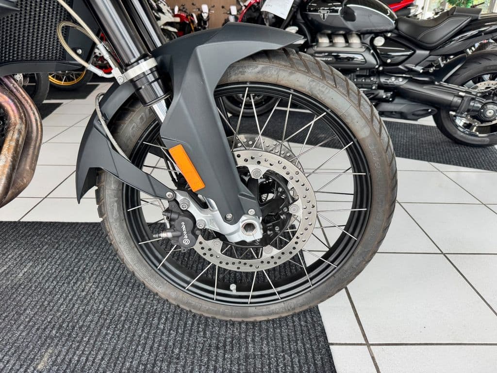 BMW F 850 GS Triple Black *1.Hand*Alle Pakete* (02.2023) – Foto 4