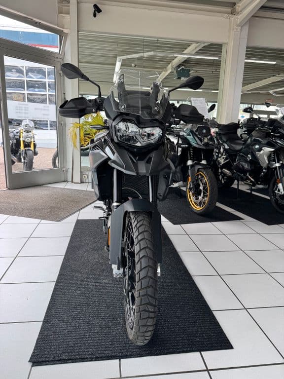 BMW F 850 GS Triple Black *1.Hand*Alle Pakete* (02.2023) – Foto 13