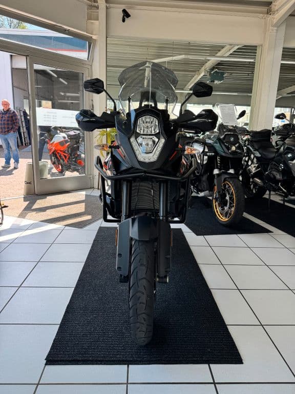 KTM 1090 Adventure *LeoVince* (01.03.2019) – Foto 13