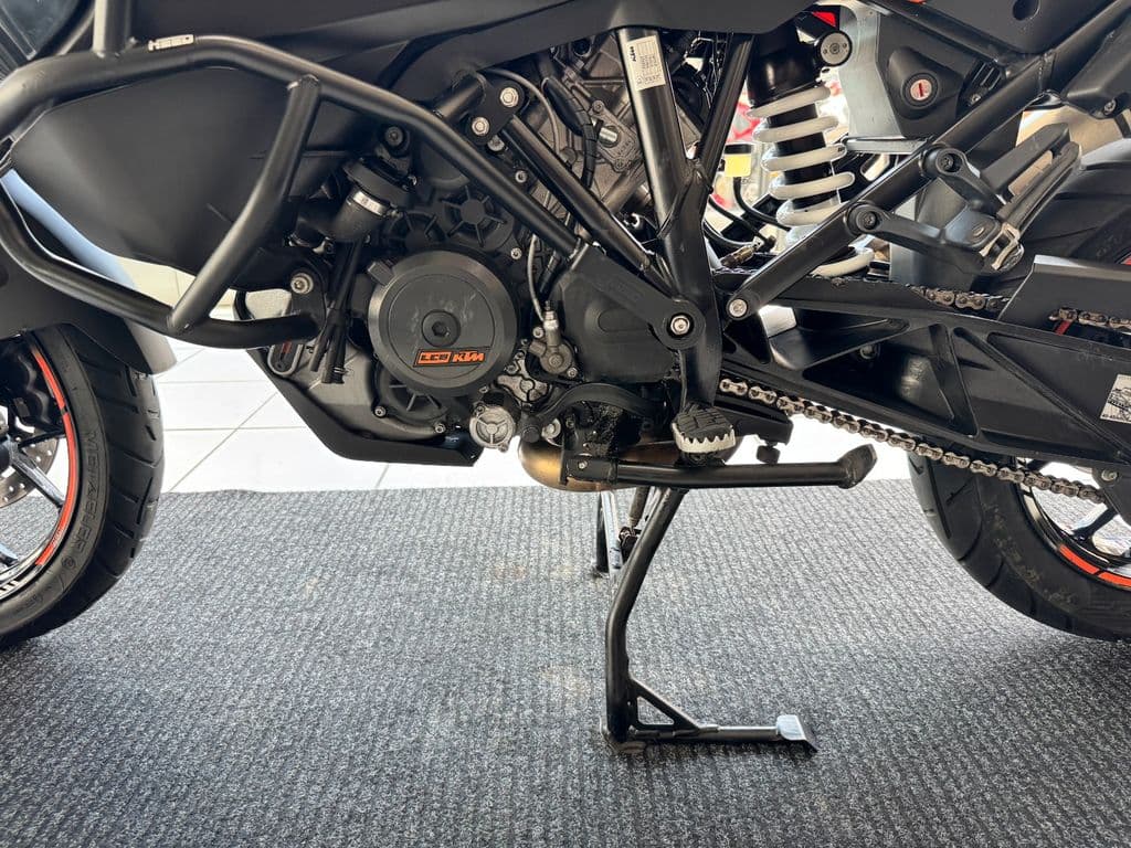 KTM 1090 Adventure *LeoVince* (01.03.2019) – Foto 10