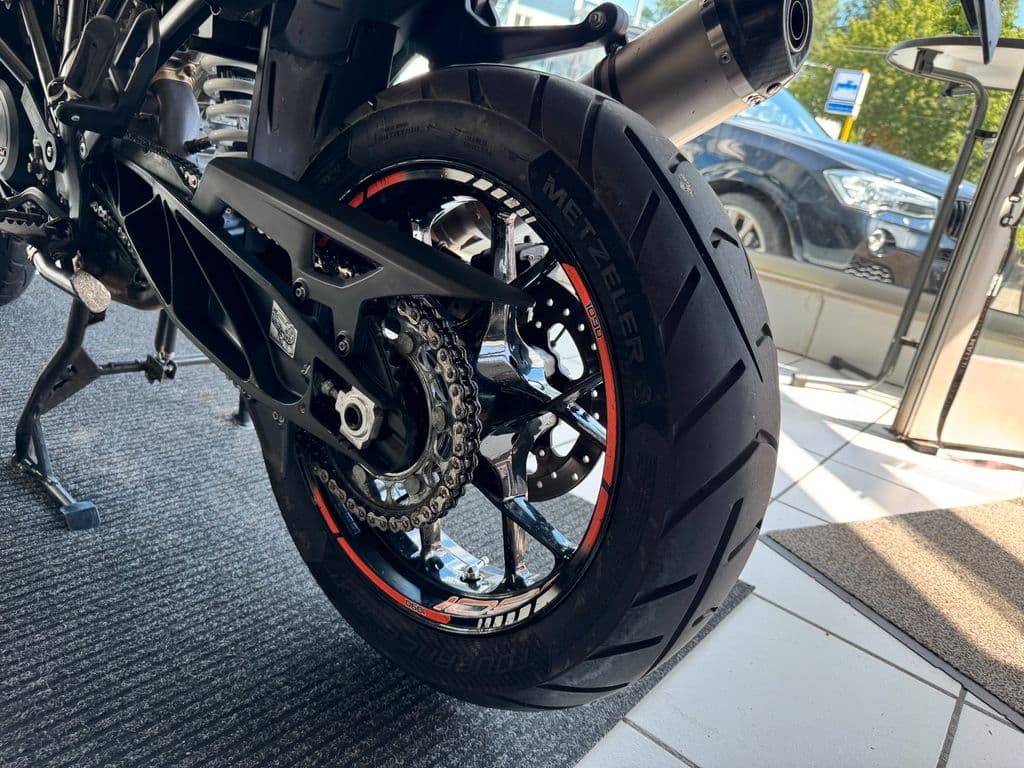 KTM 1090 Adventure *LeoVince* (01.03.2019) – Foto 9