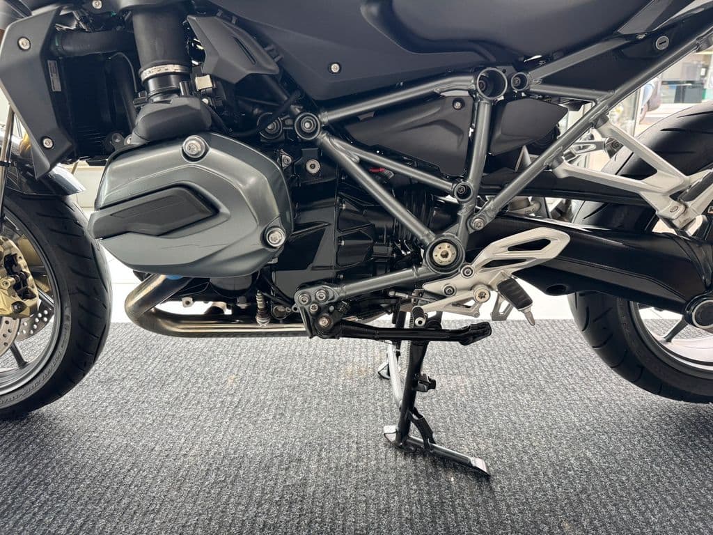 BMW R 1200 R *1.Hand*3 Pakete* (10.2016) – Foto 10