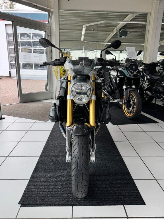BMW R 1200 R *1.Hand*3 Pakete* (10.2016) – Foto 13